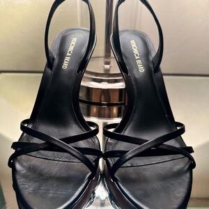 VERONICA BEARD STILETTO SIZE 6